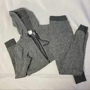 Aeropostale matching set (XS/XXS)
